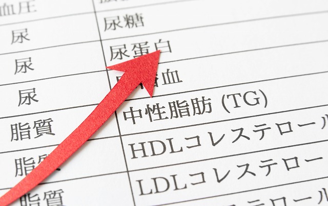 脂質異常症とは
