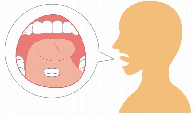 アレルゲン免疫療法（舌下免疫療法）とは