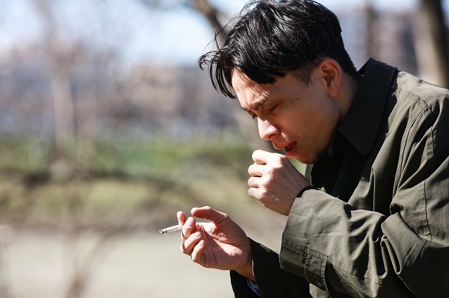 慢性閉塞性肺疾患（COPD）・肺気腫とは