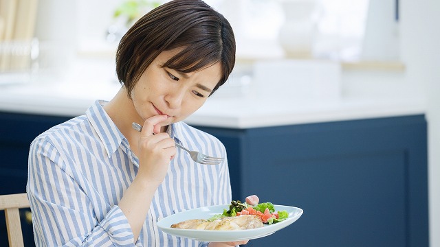 食物アレルギーとは