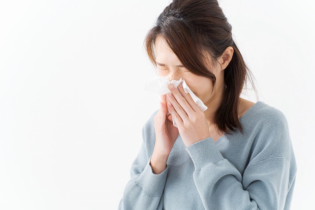 アレルゲン免疫療法（舌下免疫療法）の対象となるアレルギー疾患とアレルゲン