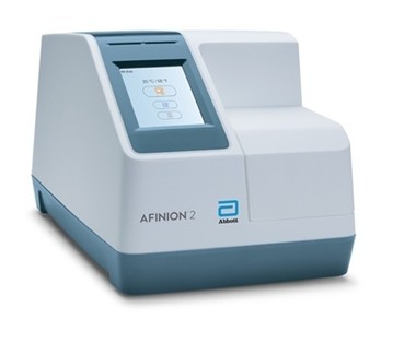アフィニオン2(アボット)